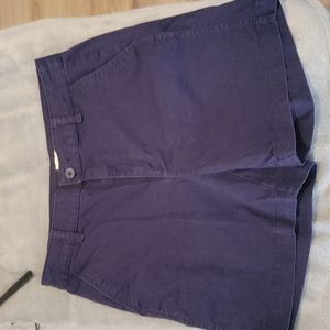 A new day shorts